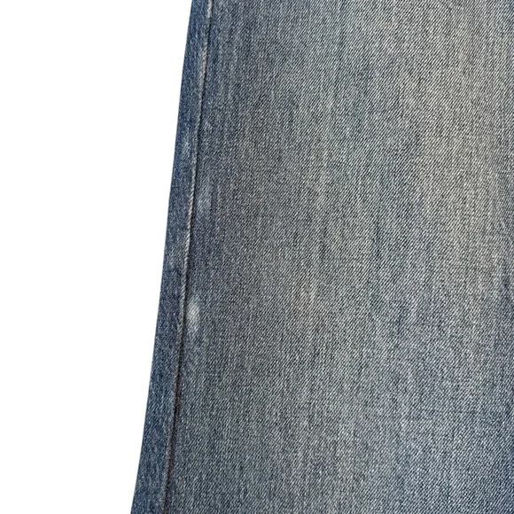 L’Agence | Ariana High arise Wide Leg Jean Stockton Wash Size 25 - Picture 5 of 15